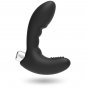 Addicted Toys Prostatic Vibrator Black Rechargeable