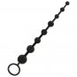 Addicted Toys Anal Beads 29cm Black