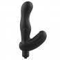 Addicted Toys Silicone Stimulating Beaded P-spot Vibe