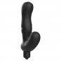 Addicted Toys Silicone Stimulating Beaded P-spot Vibe