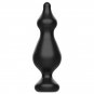Addicted Toys Anal Sexual Plug 13.6cm Black