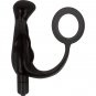 Addicted Toys Prostatic Vibrator Black 10 Cm