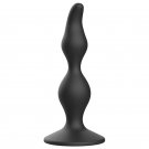 Addicted Toys Anal Sexual Plug 12cm Black