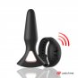 Anbiguo Watchme Remote Control Vibrator Plug Anal Alexandru