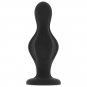 Ohmama Silicone Butt Plug Size 12 Cm