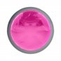 Coquette Anal Plug Metal Pink Color Size L 4 X 9cm