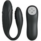 Pretty Love Indulgence Plus Stimulator Remote Control
