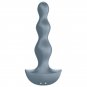 Satisfyer Lolli Plug 2 Plug Vibrator - Grey