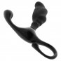 Ohmama Silicone Prostate Massager For Beginners 10.2 Cm