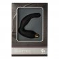 Naughty-boy 7 Speed Vibrating Massager Black