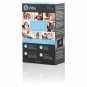 B-vibe Snug Plug 1 Black