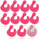 Happy Loky Duckymania Vibrator Pink 10+1 Free