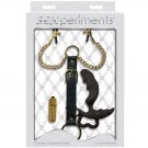 Sexperiments Golden Opportunities