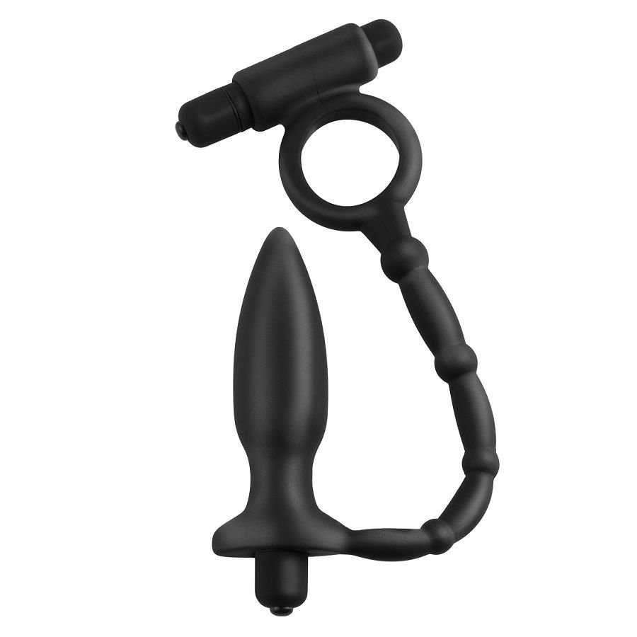 Anal Fantasy Mini Anal Teazer