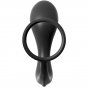 Anal Fantasy Collection Ass-gasm Cockring Advanced Plug