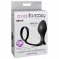 Anal Fantasy Collection Ass-gasm Cockring Advanced Plug