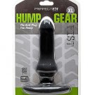 Perfect Fit Anal Hump Gear Xl- Black