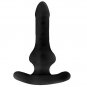 Perfect Fit Anal Hump Gear Xl- Black