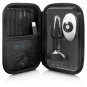 B-vibe Rimming Petite Remote Control Plug Black