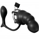 Anal Fantasy Elite Collection Ass-gasm Cock Blocker