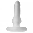 Perfect Fit Anal Hump Gear Xl- Clear