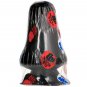 All Black Anal Plug 12cm
