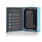 B-vibe -triplet Anal Beads Black