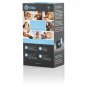 B-vibe Snug Plug 3 Teal