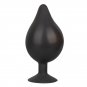 Calex Xl Silicone Inflatable Plug