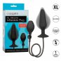 Calex Xl Silicone Inflatable Plug