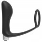 Addicted Toys Black Rechargeable Prosthetic Vibrator