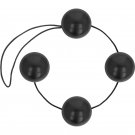 Ohmama Chinese Balls, Black 170 Gr