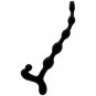 Addicted Toys Anal Balls 22cm Black