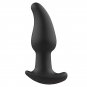 Addicted Toys Remote Control Plug Anal P-spot Black