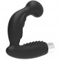 Addicted Toys Black Rechargeable Prosthetic Vibrator