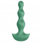 Satisfyer Lolli Plug 2 Plug Vibrator, Green