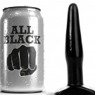 All Black Plug 11cm