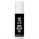 Xpower Anal Relax Gel 60 Ml