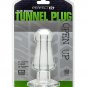 Perfect Fit The Rook Plug Transparent