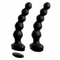 3some Wall Banger Beads, Black