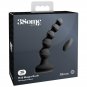 3some Wall Banger Beads, Black