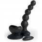 3some Wall Banger Beads, Black