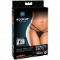 Hook Up Remote Triple Teaser One Size