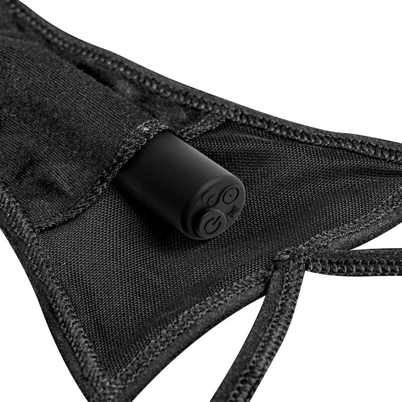 Hook Up Remote Lace Peek A Boo Plus Size