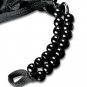 Hook Up Crothless Pleasure Pearl Plus Size