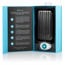 B-vibe Rimming Remote Control Plug 2 Teal