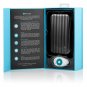 B-vibe Rimming Remote Control Plug 2 Teal