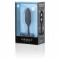 B-vibe Snug Plug 2 Black