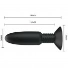 Pretty Love Bottom, Plug Vibration And Rotation Function