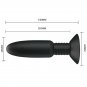 Pretty Love Bottom, Plug Vibration And Rotation Function
